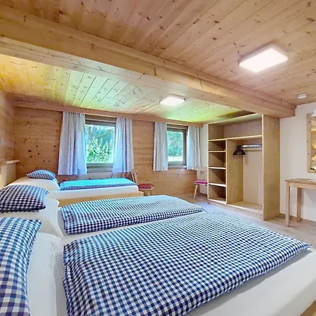 Casa de Férias Dinkl By Interhome Stummerberg
