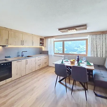 Dinkl By Interhome *