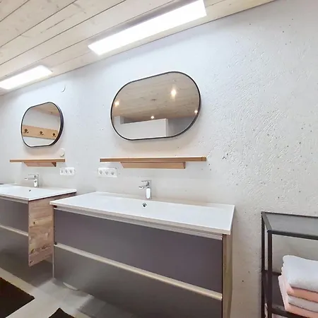 Dinkl By Interhome Stummerberg