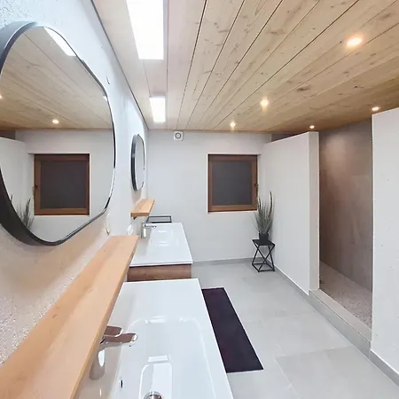 Casa de Férias Dinkl By Interhome Stummerberg