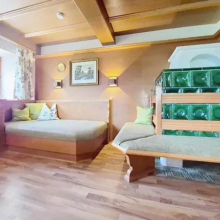 Dinkl By Interhome