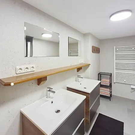 Casa de Férias Dinkl By Interhome *