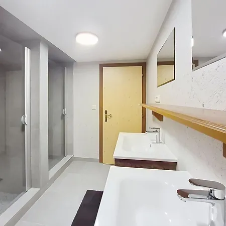 Casa de Férias Dinkl By Interhome Stummerberg