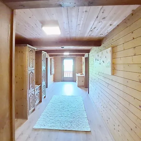 Dinkl By Interhome Casa de Férias Stummerberg