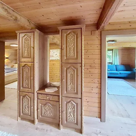 Casa de Férias Dinkl By Interhome *