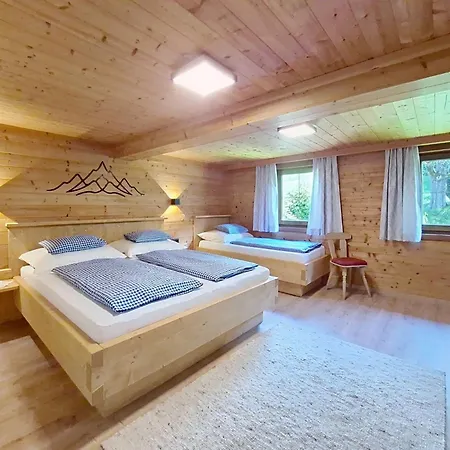 Casa de Férias Dinkl By Interhome Stummerberg