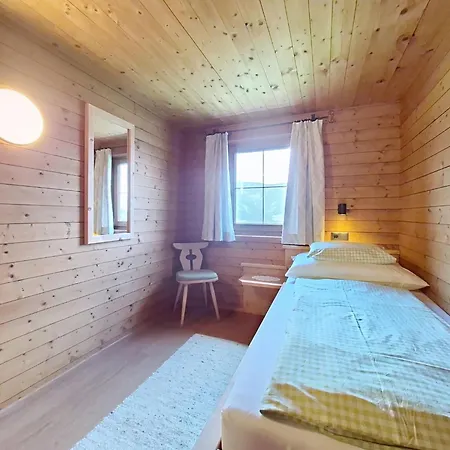 Dinkl By Interhome Casa de Férias Stummerberg