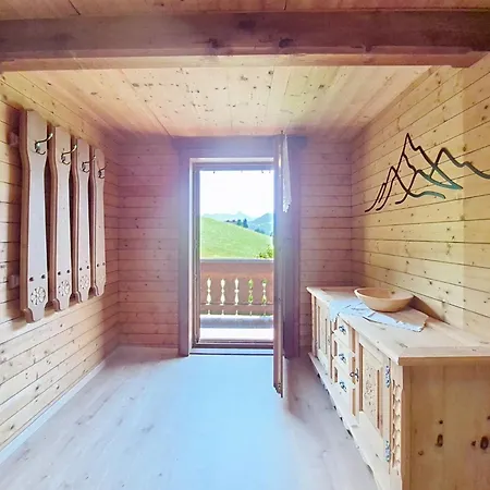 Dinkl By Interhome * Stummerberg