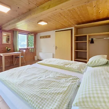 Casa de Férias Dinkl By Interhome Stummerberg