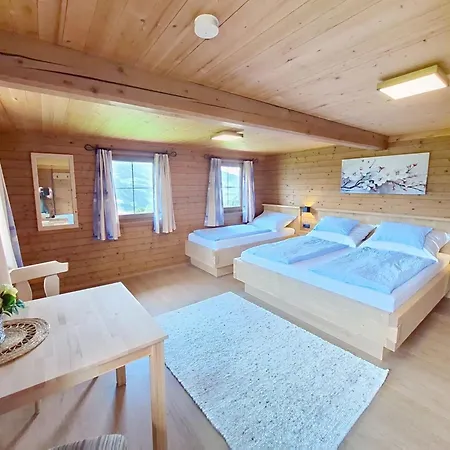 Dinkl By Interhome Casa de Férias Stummerberg