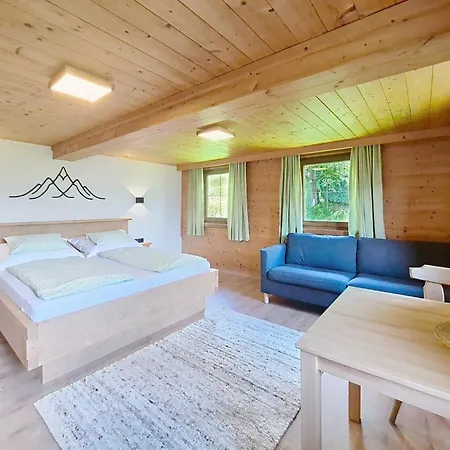 Casa de Férias Dinkl By Interhome