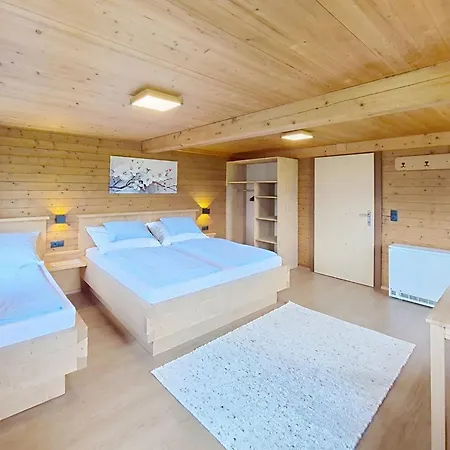 Dinkl By Interhome * Stummerberg
