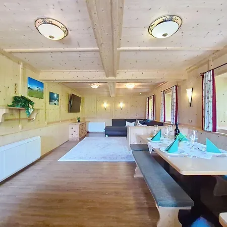 Casa de Férias Dinkl By Interhome *