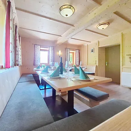 Casa de Férias Dinkl By Interhome *