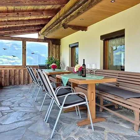 Casa de Férias Dinkl By Interhome *