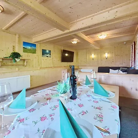 Dinkl By Interhome Stummerberg