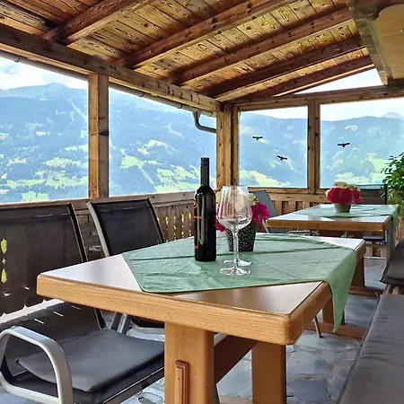 Dinkl By Interhome