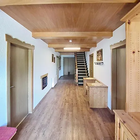 Casa de Férias Dinkl By Interhome *