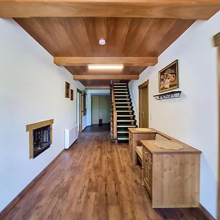 Casa de Férias Dinkl By Interhome
