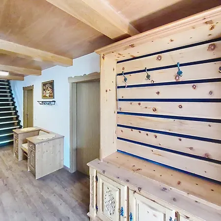 Casa de Férias Dinkl By Interhome *