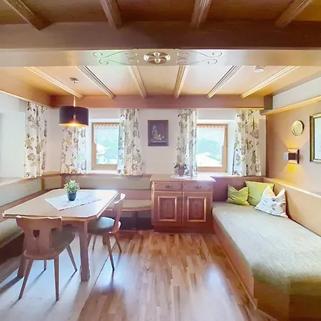 Casa de Férias Dinkl By Interhome *