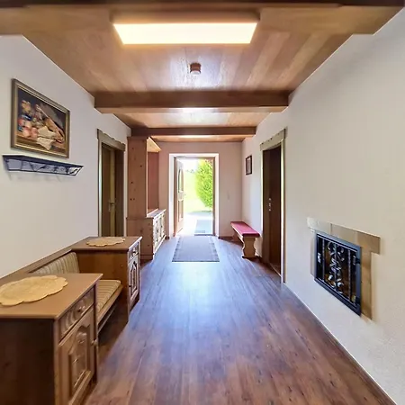 Dinkl By Interhome Stummerberg