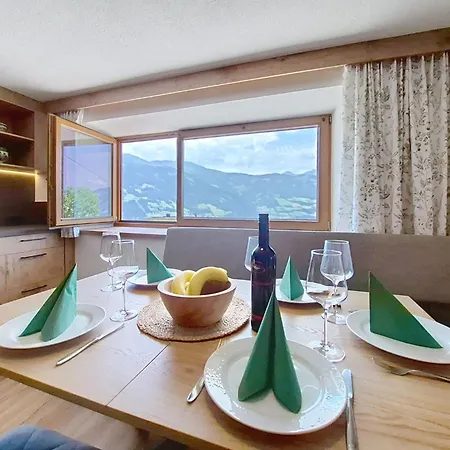 Casa de Férias Dinkl By Interhome *