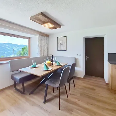 Casa de Férias Dinkl By Interhome Stummerberg