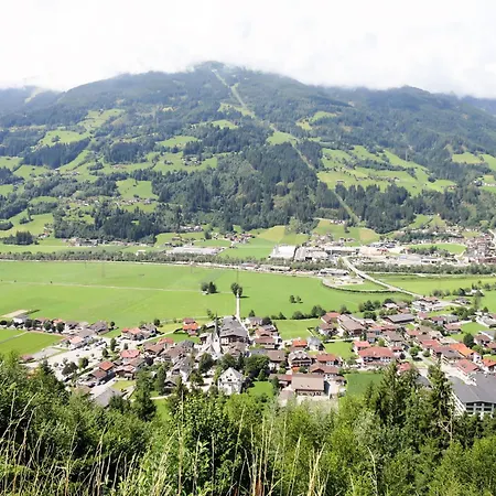 Dinkl By Interhome Casa de Férias Stummerberg